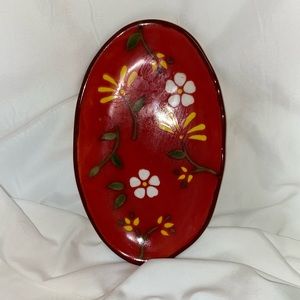 Rommel Nuevo for Saparna Small Dish